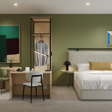 Aparthotel Quest Port Adelaide Esterno foto