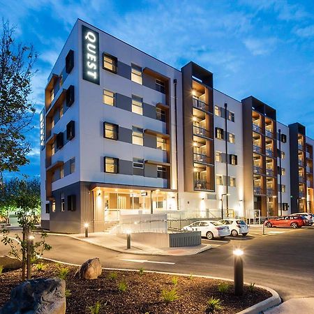 Aparthotel Quest Port Adelaide Esterno foto