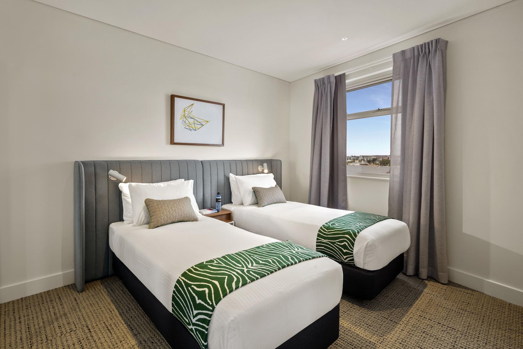 Aparthotel Quest Port Adelaide Esterno foto