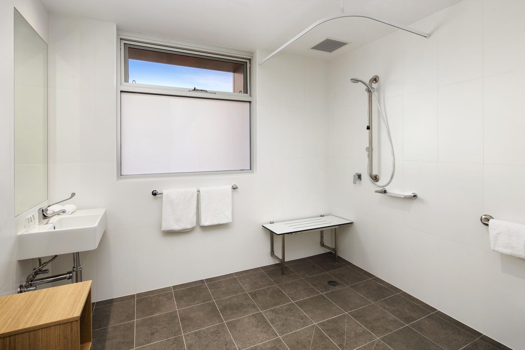 Aparthotel Quest Port Adelaide Esterno foto