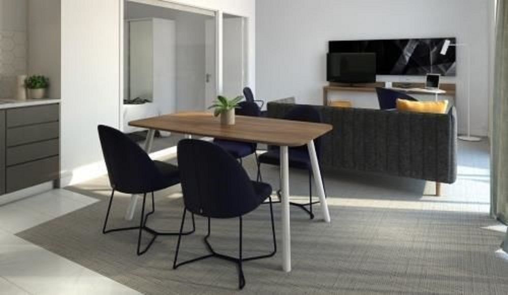 Aparthotel Quest Port Adelaide Esterno foto