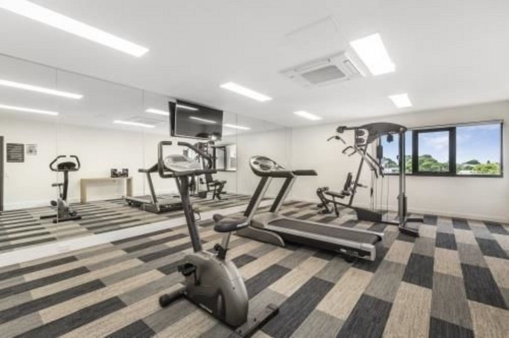 Aparthotel Quest Port Adelaide Esterno foto